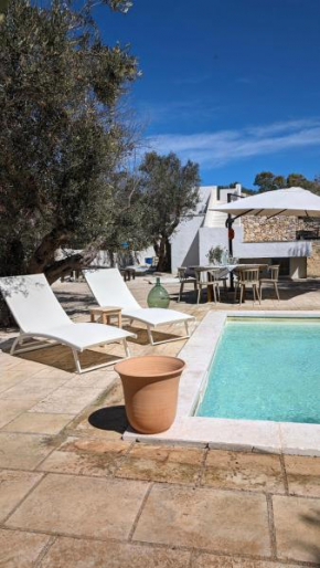 Tenuta Lavati, Santa Maria di Leuca Castrignano Del Capo
